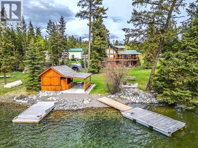 House for sale in 108 Mile Ranch, British Columbia