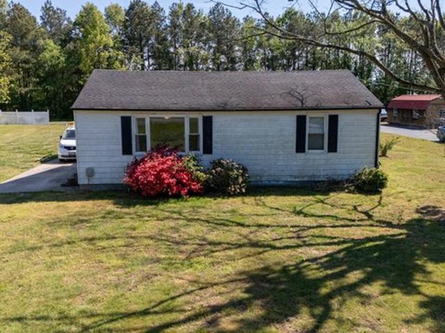 House for sale in Dorchester, Maryland