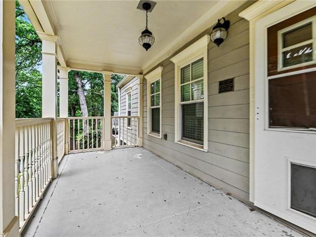 House for sale in College Park, Georgia