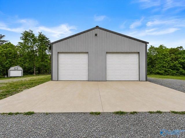 House for sale in Section, Alabama