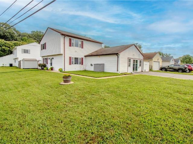 House for sale in Virginia