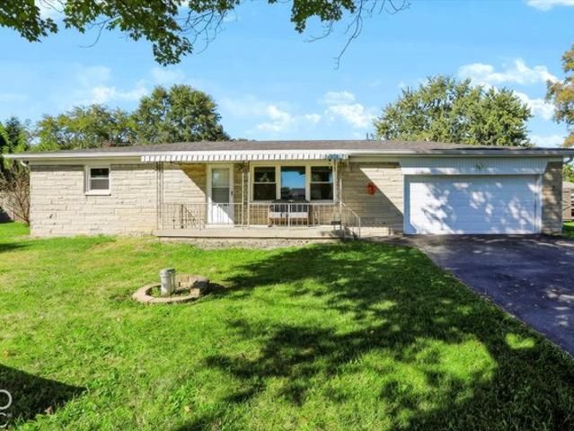 House for sale in Indianapolis, Marion County