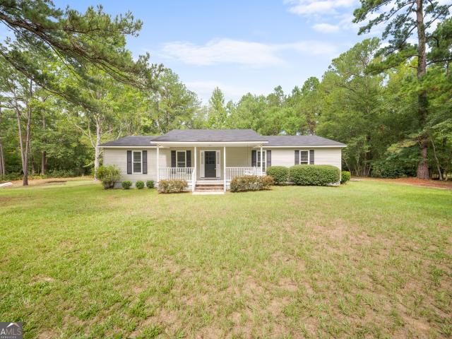 House for sale in Guyton, Georgia