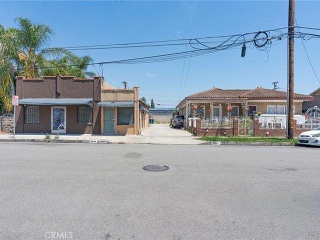 House for sale in El Monte, California