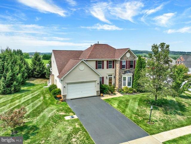 House for sale in Spring Grove, Pennsylvania