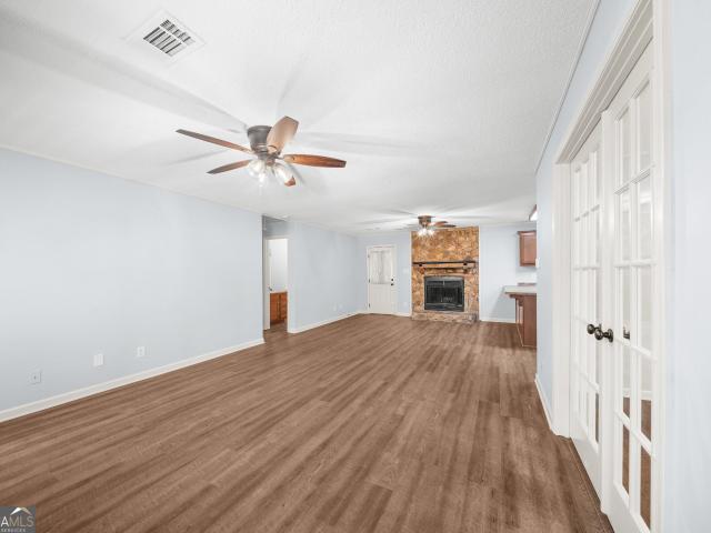 Property for rent in Guyton, Georgia