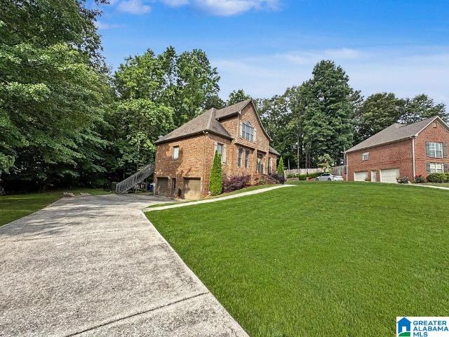 House for sale in Helena, Alabama