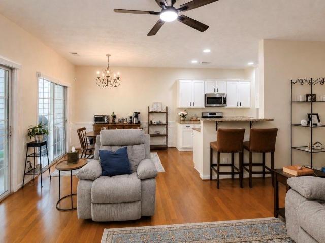 Townhouse for sale in Scottdale, DeKalb County