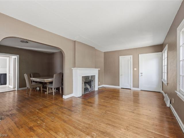House for sale in Shaker Heights, Ohio