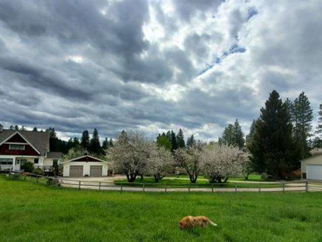 House for sale in Ravalli, Montana