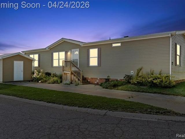 House for sale in Salem, Michigan