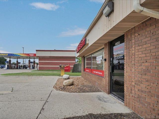Commercial for sale in New Baltimore