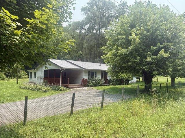 House for sale in West Virginia