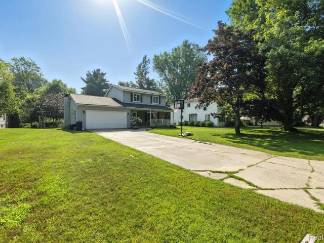 House for sale in Fort Gratiot