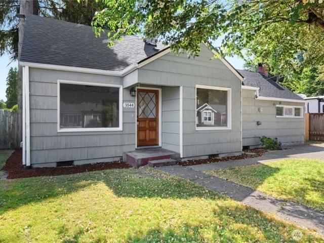 House for sale in Thurston, Washington