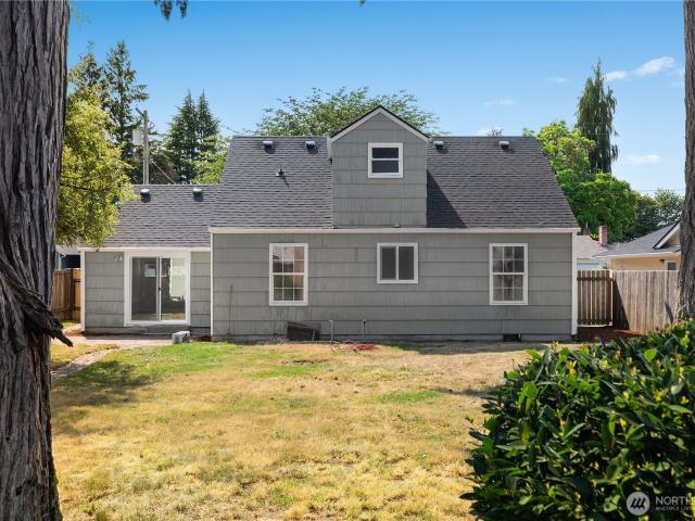 House for sale in Thurston, Washington