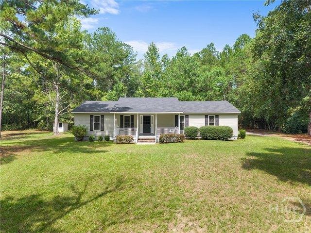 House for sale in Guyton, Georgia