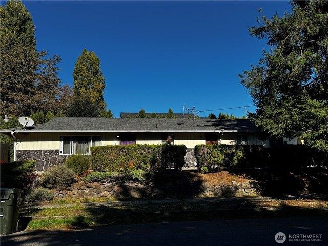 House for sale in Tacoma, Pierce County