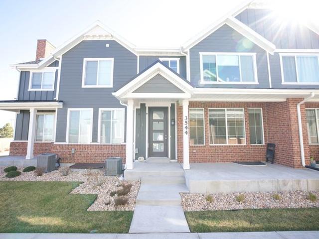 Townhouse for sale in West Valley City, Utah