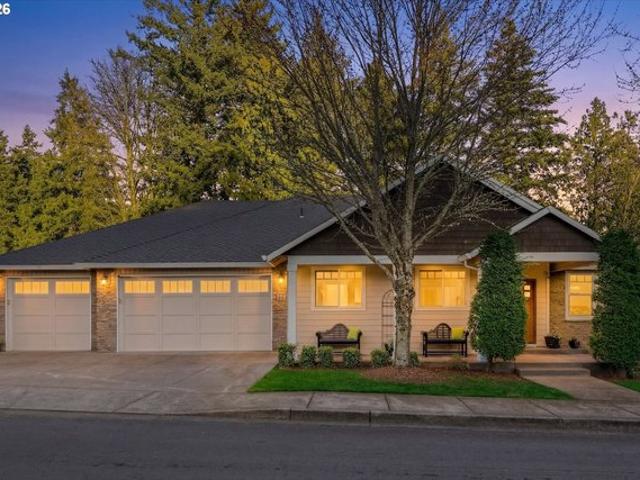House for sale in Oregonia