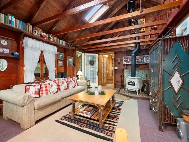 Land for sale in Old Forge, New York
