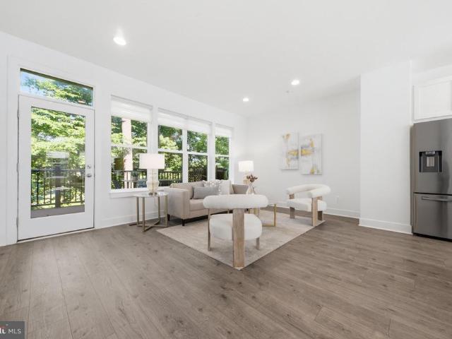 Townhouse for sale in Virginia