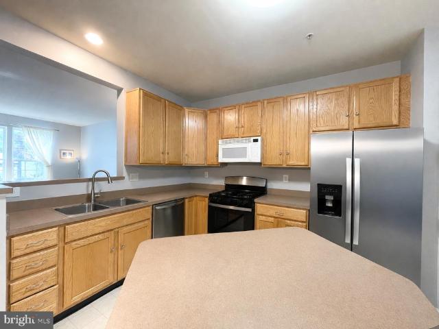 Townhouse for sale in Ijamsville, Maryland