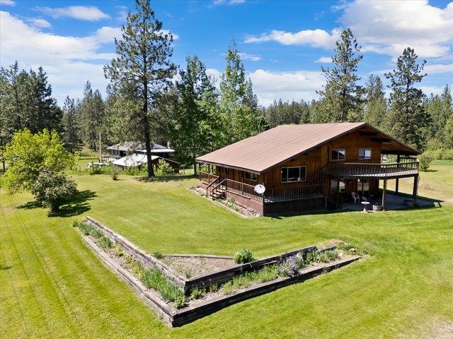 House for sale in Ronan, Montana