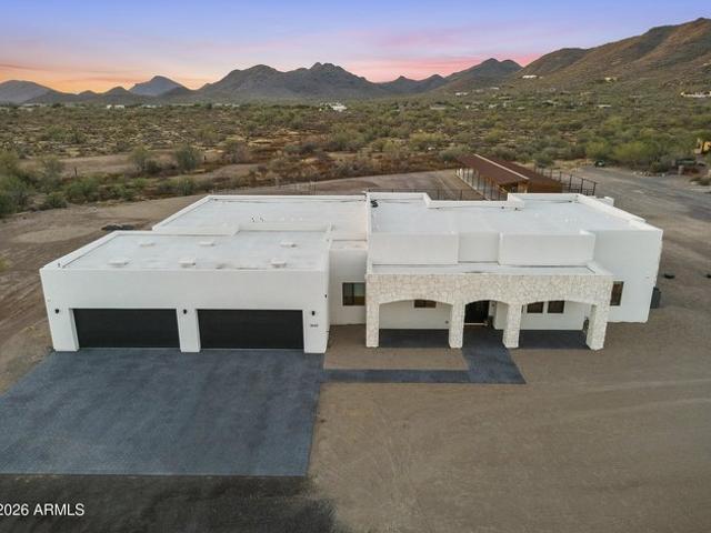 House for sale in Cave Creek, Arizona