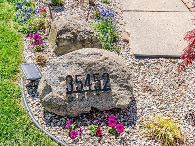 House for sale in Fair Haven, Michigan