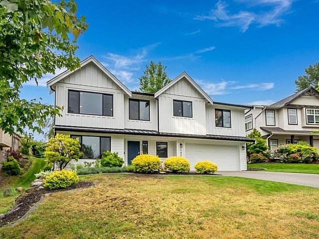 House for sale in Abbotsford, British Columbia