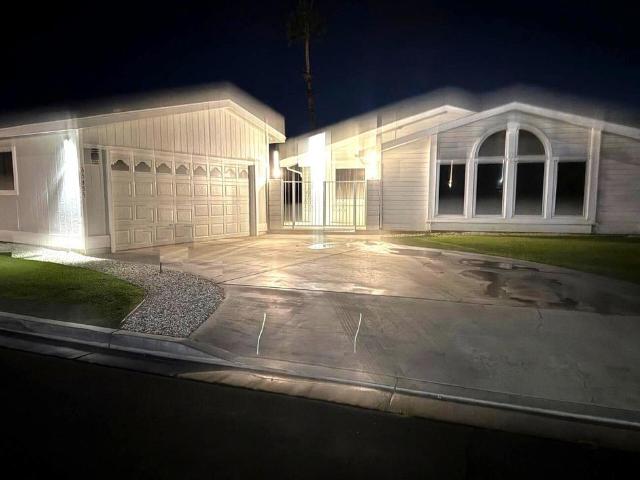 House for sale in Thousand Palms, California