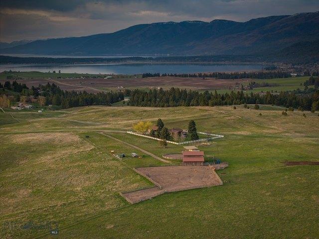 House for sale in Polson, Montana