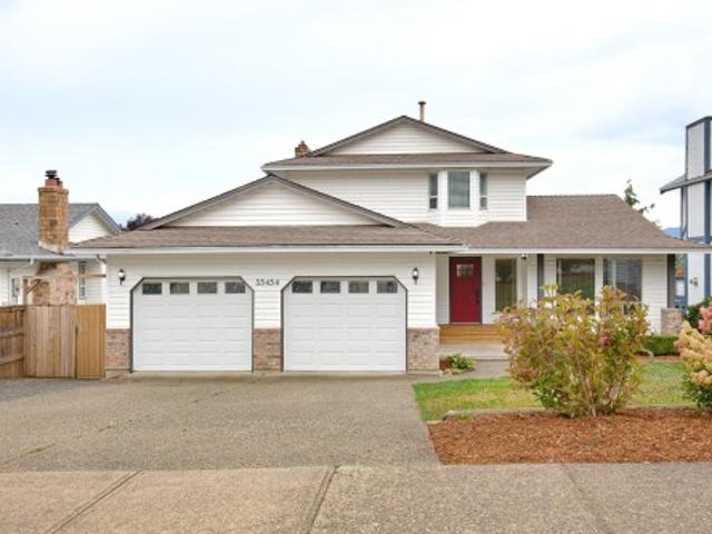 House for sale in Abbotsford, British Columbia
