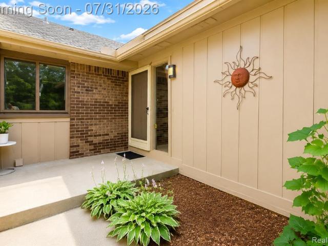 Condo for sale in Michigan