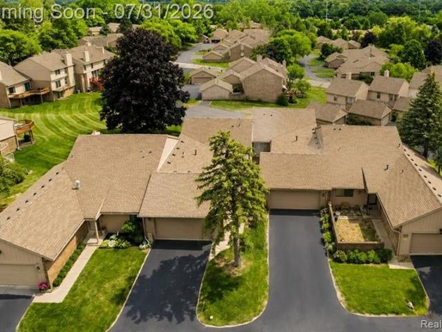 Condo for sale in Michigan