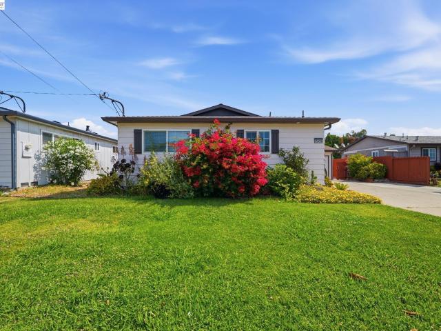 House for sale in Newark, California