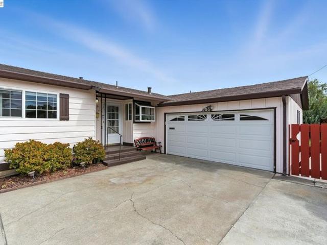 House for sale in Newark, California