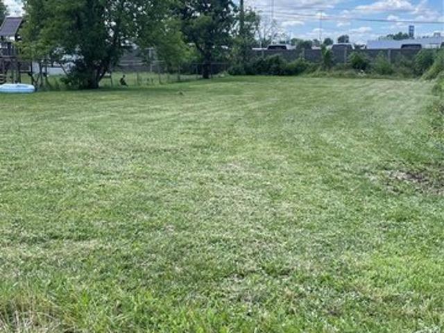 Land for sale in Clinton Township, Michigan