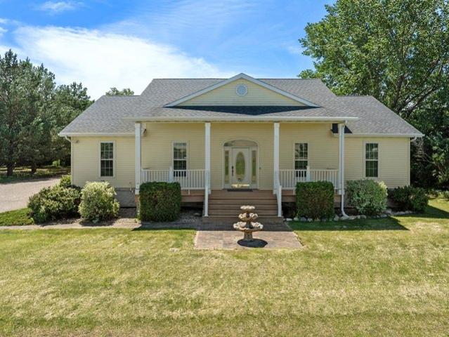 House for sale in Minot, North Dakota
