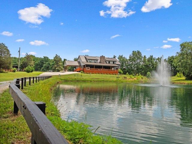 House for sale in Tennessee