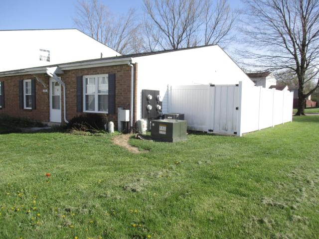 Condo for sale in Columbus, Ohio