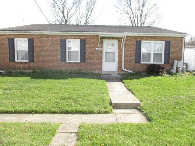 Condo for sale in Columbus, Ohio