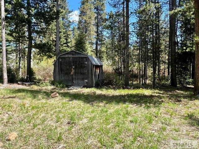 Land for sale in Island Park, Idaho