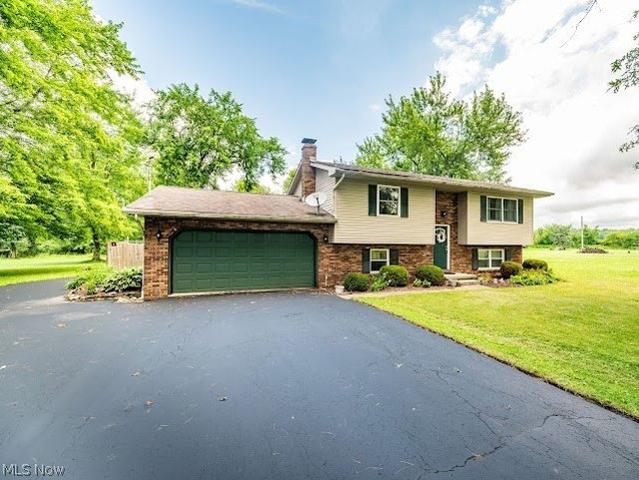 House for sale in Cortland, Ohio