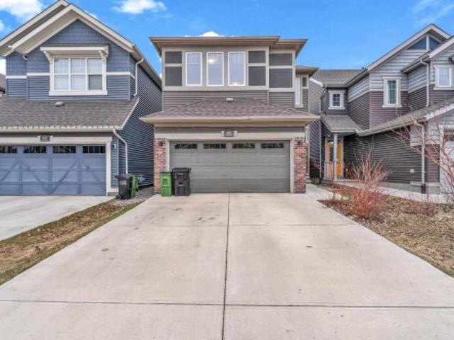 House for sale in Wedgewood, Alberta