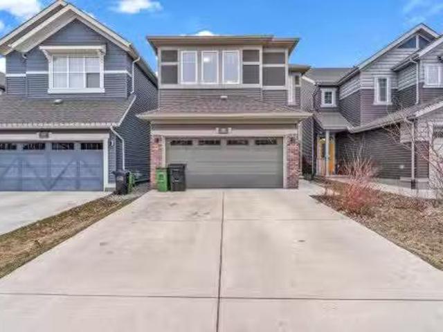 House for sale in Wedgewood, Alberta