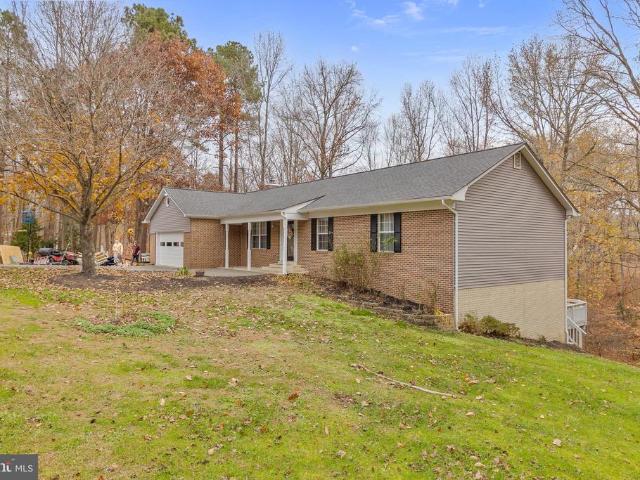 House for sale in Chesapeake Beach, Maryland
