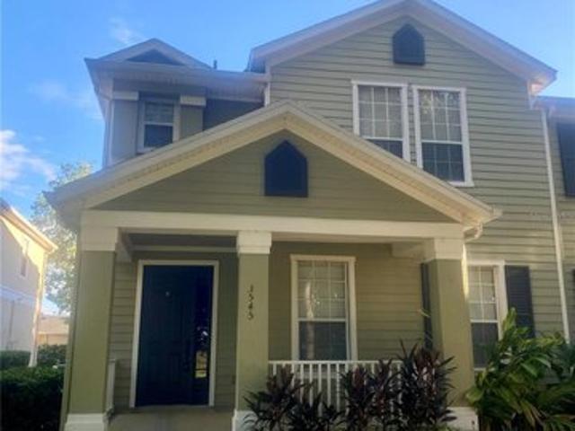 Condo for sale in Harmony, Osceola County