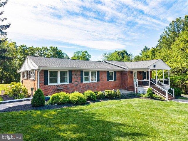 House for sale in Virginia